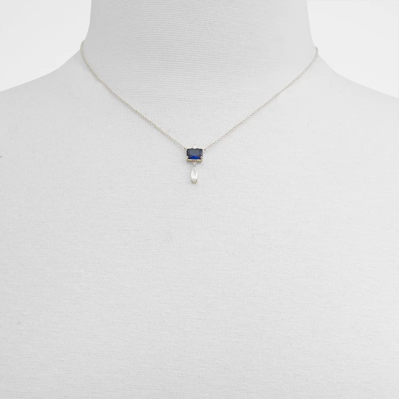 الدو Enaessi Women's Necklace